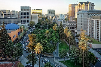 San Jose, CA